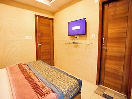 Hotel Gold Star Inn