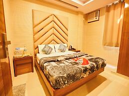 Hotel Gold Star Inn