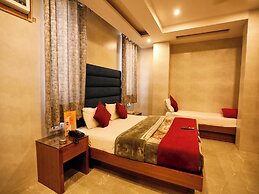 Hotel Gold Star Inn