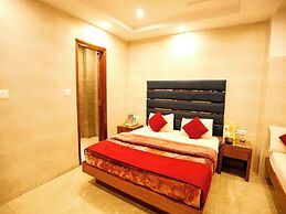 Hotel Gold Star Inn