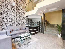 Hotel Gold Star Inn