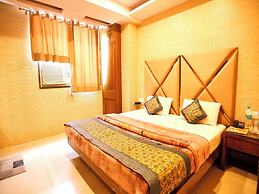 Hotel Gold Star Inn