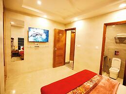 Hotel Gold Star Inn