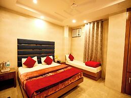 Hotel Gold Star Inn