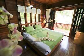 Sasi Resort