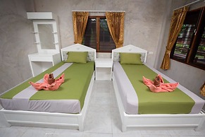 Sasi Resort