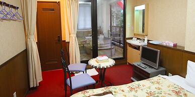 Hotel Euro City
