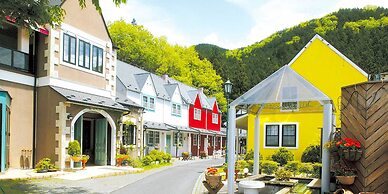 Hotel Euro City