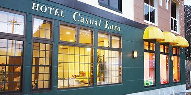 Hotel Euro City