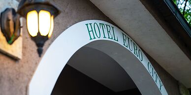 Hotel Euro City