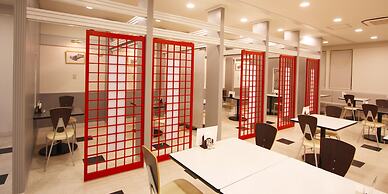 Hotel Euro City