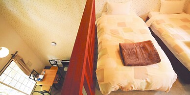 Hotel Euro City