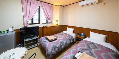 Hotel Euro City