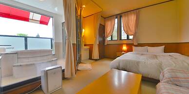 Hotel Euro City