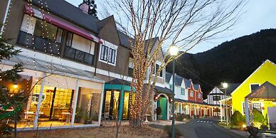Hotel Euro City