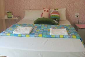 The Zoosk Resort