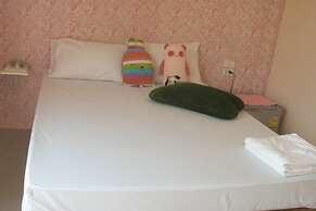 The Zoosk Resort