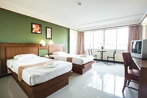 Songphanburi Hotel