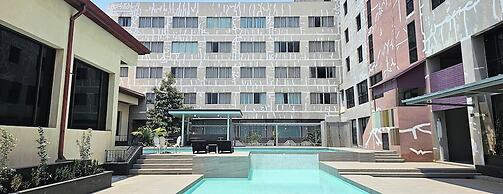 Songphanburi Hotel