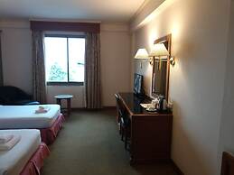 Songphanburi Hotel