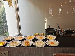 Songphanburi Hotel