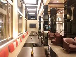Songphanburi Hotel