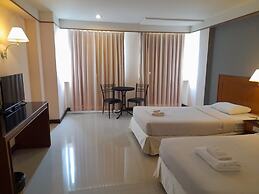 Songphanburi Hotel