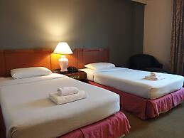 Songphanburi Hotel