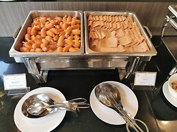 Songphanburi Hotel
