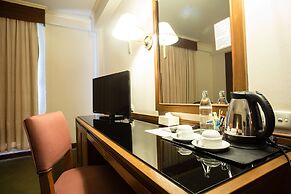 Songphanburi Hotel