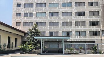Songphanburi Hotel