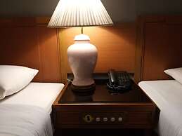 Songphanburi Hotel