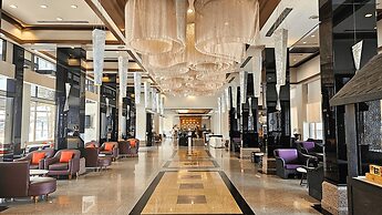 Songphanburi Hotel