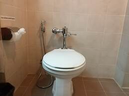 Songphanburi Hotel