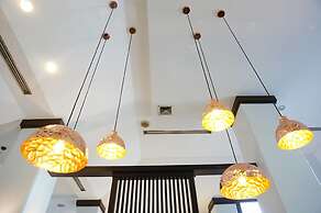 Songphanburi Hotel