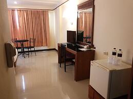 Songphanburi Hotel