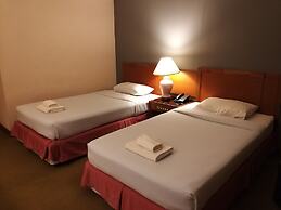 Songphanburi Hotel