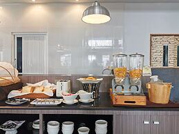 Songphanburi Hotel