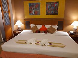 Songphanburi Hotel