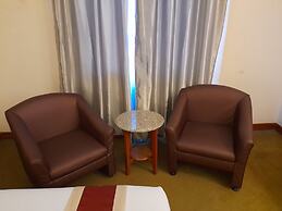 Songphanburi Hotel