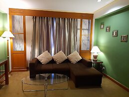 Songphanburi Hotel