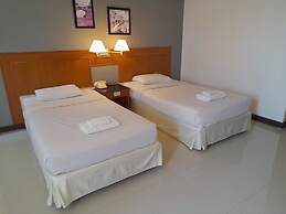 Songphanburi Hotel
