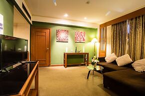 Songphanburi Hotel