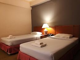 Songphanburi Hotel