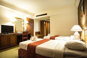 Songphanburi Hotel