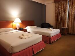 Songphanburi Hotel