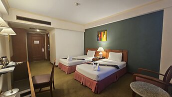 Songphanburi Hotel