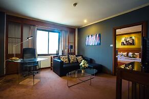 Songphanburi Hotel