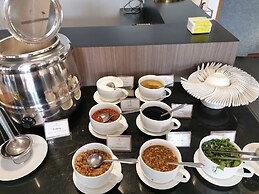 Songphanburi Hotel
