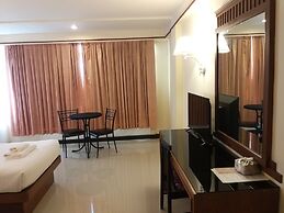 Songphanburi Hotel